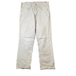 5.11 Tactical Series Mens Jeans Tan Straight Workwear Stretch 31x30